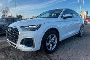AUDI Q5 SPB 35 TDI S tronic S line
