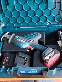 sega ha gattuccio Bosch 