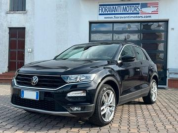 Volkswagen T-Roc 2.0 TDI SCR Business