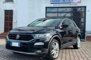 Volkswagen T-Roc 2.0 TDI SCR Business