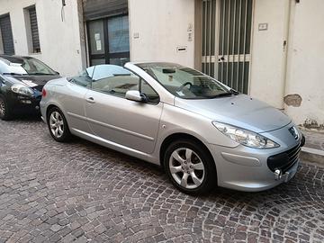 Peugeot 307cc 