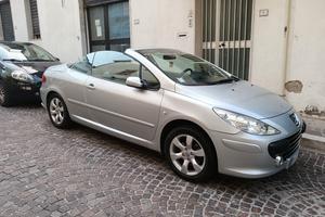 Peugeot 307cc 