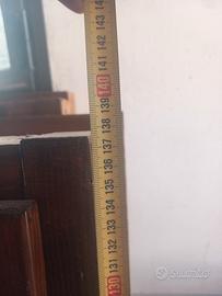 finestre in pino con vetro 18mm doppia guarnizione