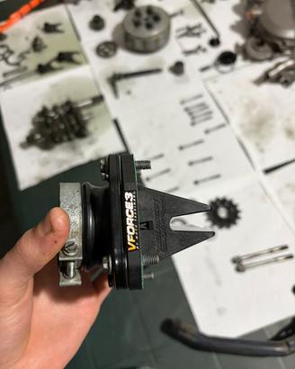v force 3 ktm