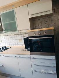 CUCINA BERLONI TRASPORTO GRATIS SU ROMA ENTRO OGGI