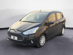 FORD B-Max 1.0 ecoboost Titanium 100cv