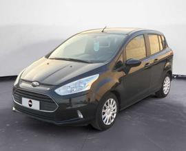 FORD B-Max 1.0 ecoboost Titanium 100cv