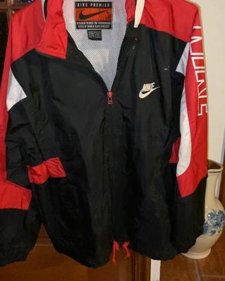 Antivento Nike vintage anni 90