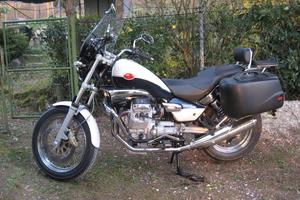 Guzzi Nevada classic i.e.