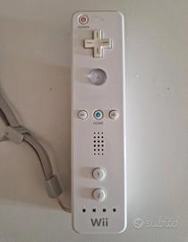 Controller Nintendo Wii Remote (Wiimote) originale