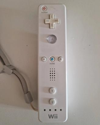 Controller Nintendo Wii Remote (Wiimote) originale