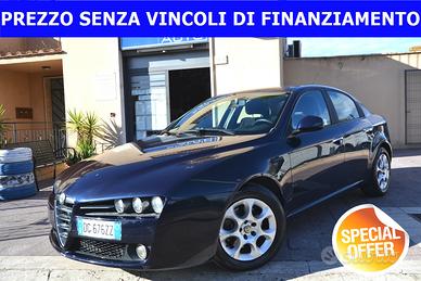 Alfa Romeo 159 1.9 JTDm 150CV **KM107000 ORIGINALI