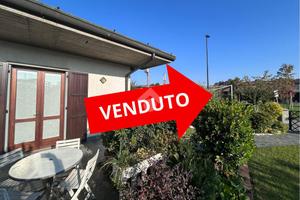 PORZIONE DI BIFAMILIARE A CAPRIANO DEL COLLE