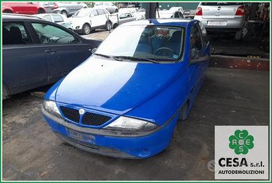 Ricambi Usati LANCIA Y 2000