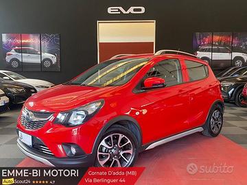 Opel Karl Rocks 1.0 73cv Rocks MT5