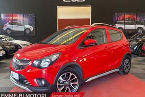 Opel Karl Rocks 1.0 73cv Rocks MT5