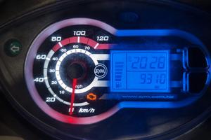 Sym symphony Sr 125