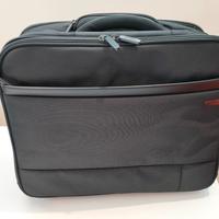 Borsa trolley PC portatile Kensington 