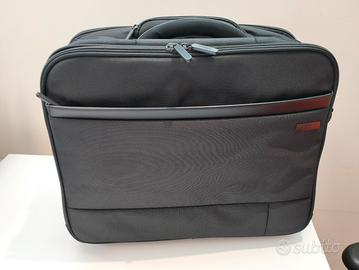 Borsa trolley PC portatile Kensington 
