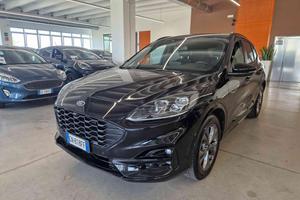 FORD Kuga 2.0 EcoBlue 120 CV aut. 2WD ST-Line X