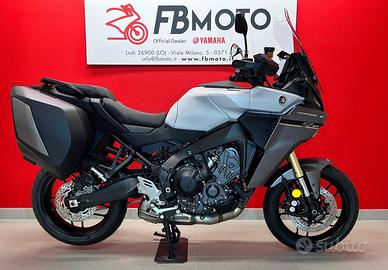 Yamaha Tracer 9 GT