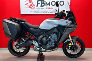 Yamaha Tracer 9 GT