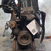 MOTORE Ford Ka  169A4000