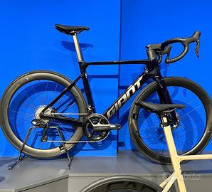 GIANT PROPEL ADVANCED PRO 0 DI2