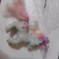 my Little pony vintage 