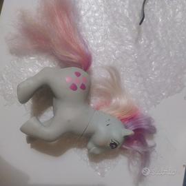 my Little pony vintage 