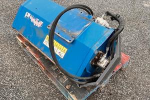 Trincia C.G.A LS3 1000