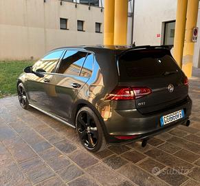 Golf 7 GTI