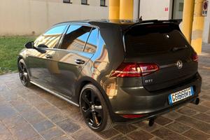 Golf 7 GTI