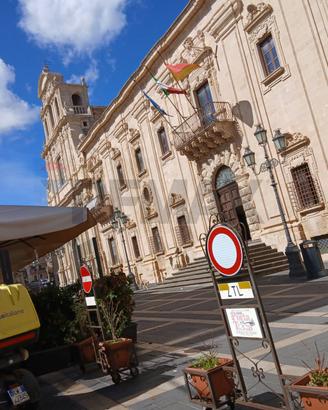 Appartamento - Militello in Val di Catania