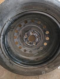 Ruota Renault 