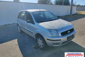 FORD FUSION JU 1.4 TDCI 68CV 02-12 - Ricambi