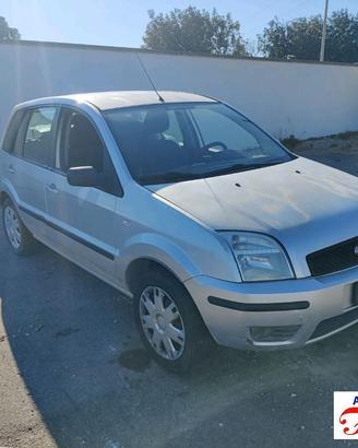 FORD FUSION JU 1.4 TDCI 68CV 02-12 - Ricambi