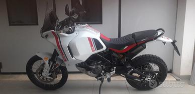 Ducati DesertX 950