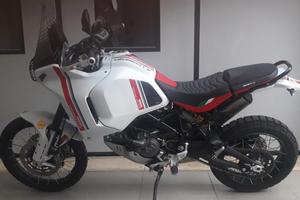 Ducati DesertX 950