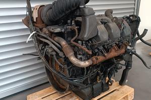 Motore Actros OM 501 360 cv Euro 3