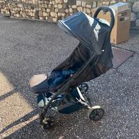 Passeggino da viaggio (bagaglio a mano) MAST