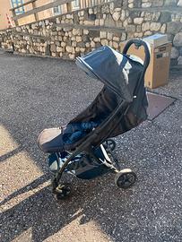 Passeggino da viaggio (bagaglio a mano) MAST