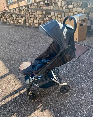 Passeggino da viaggio (bagaglio a mano) MAST