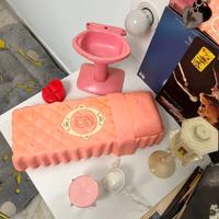 Lotto Mobili Barbie Vintage anni '80 - Mattel