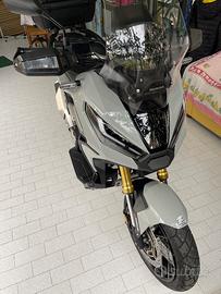 HONDA XADV 750