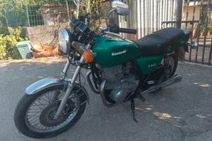 kawasaki