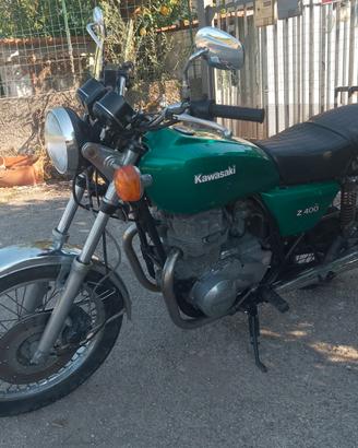 kawasaki