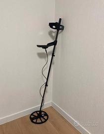 Minelab metal detector equinox 900