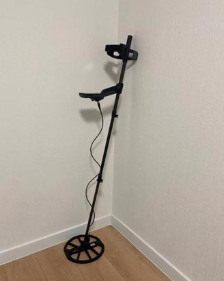 Minelab metal detector equinox 900
