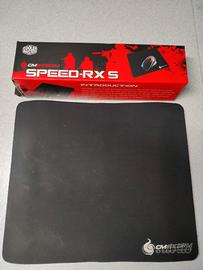 Mousepad Cooler Master Speed RX-S